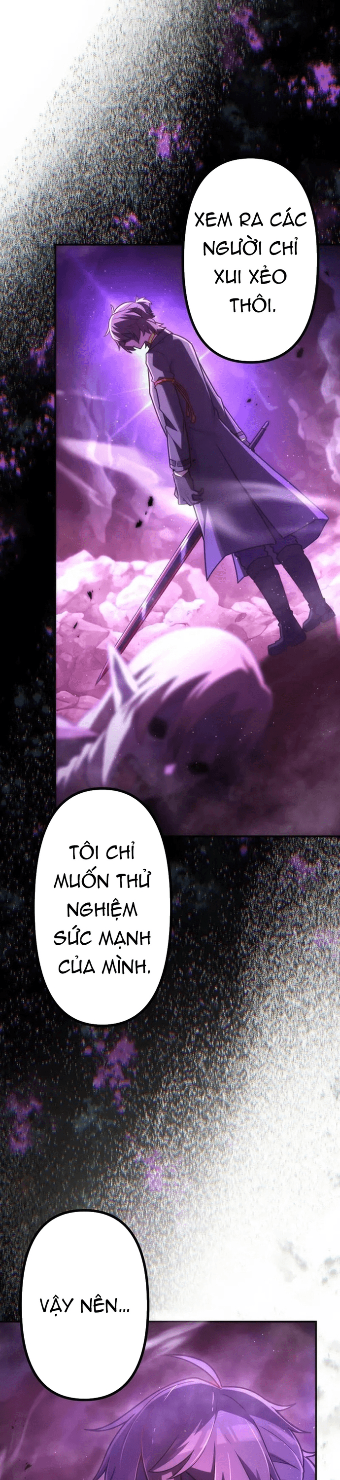 Thăng Cấp Thành Thợ Săn S-Rank Nhờ Ứng Dụng Chúa Quỷ Chapter 68 - 24