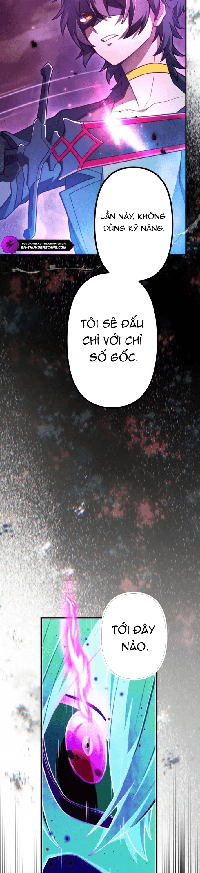 Thăng Cấp Thành Thợ Săn S-Rank Nhờ Ứng Dụng Chúa Quỷ Chapter 68 - 25