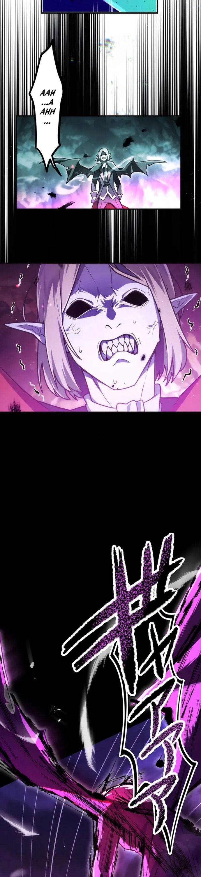 Thăng Cấp Thành Thợ Săn S-Rank Nhờ Ứng Dụng Chúa Quỷ Chapter 68 - 26