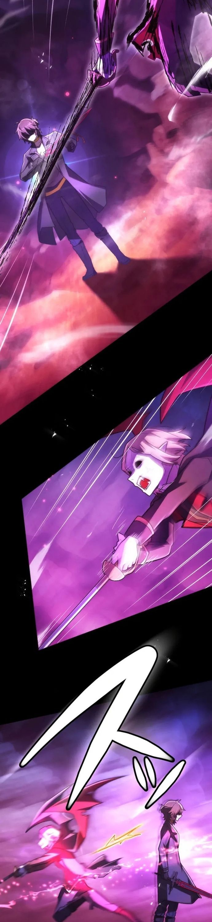 Thăng Cấp Thành Thợ Săn S-Rank Nhờ Ứng Dụng Chúa Quỷ Chapter 68 - 27