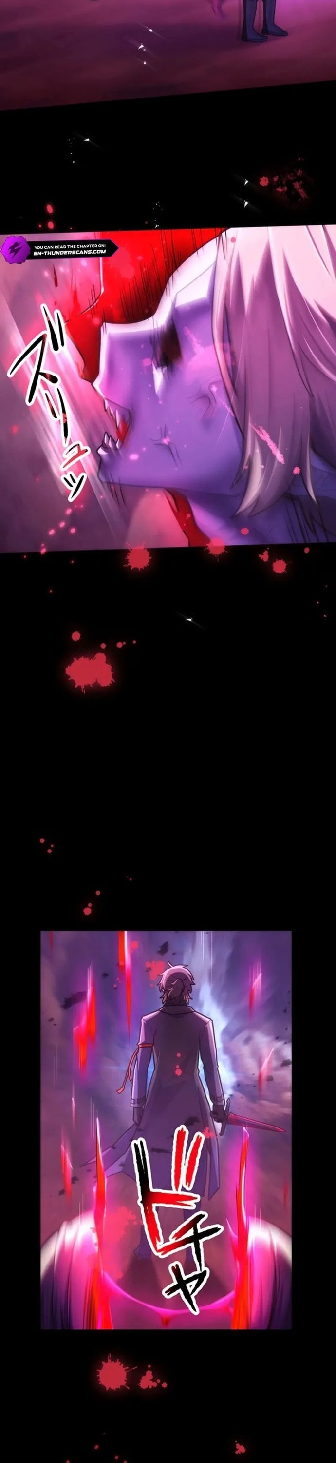 Thăng Cấp Thành Thợ Săn S-Rank Nhờ Ứng Dụng Chúa Quỷ Chapter 68 - 28