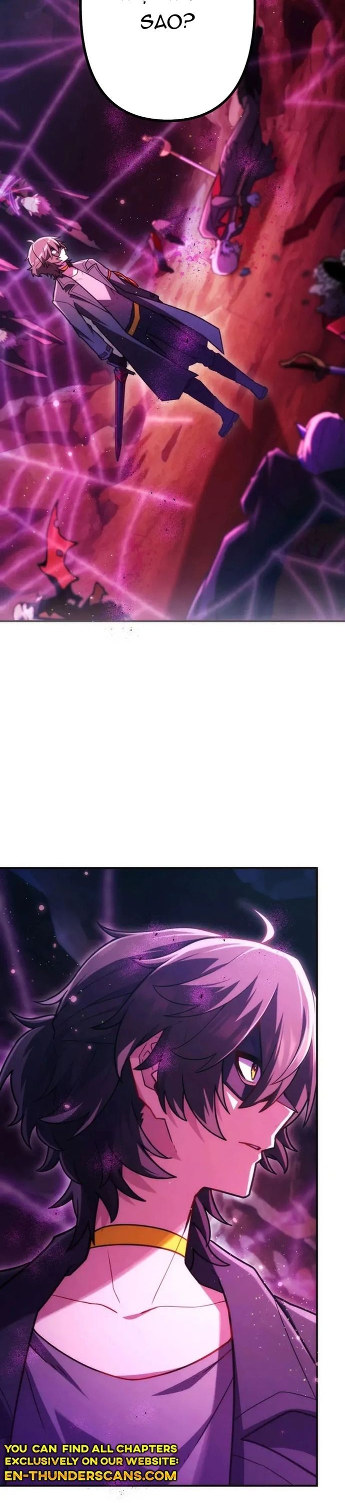 Thăng Cấp Thành Thợ Săn S-Rank Nhờ Ứng Dụng Chúa Quỷ Chapter 68 - 33