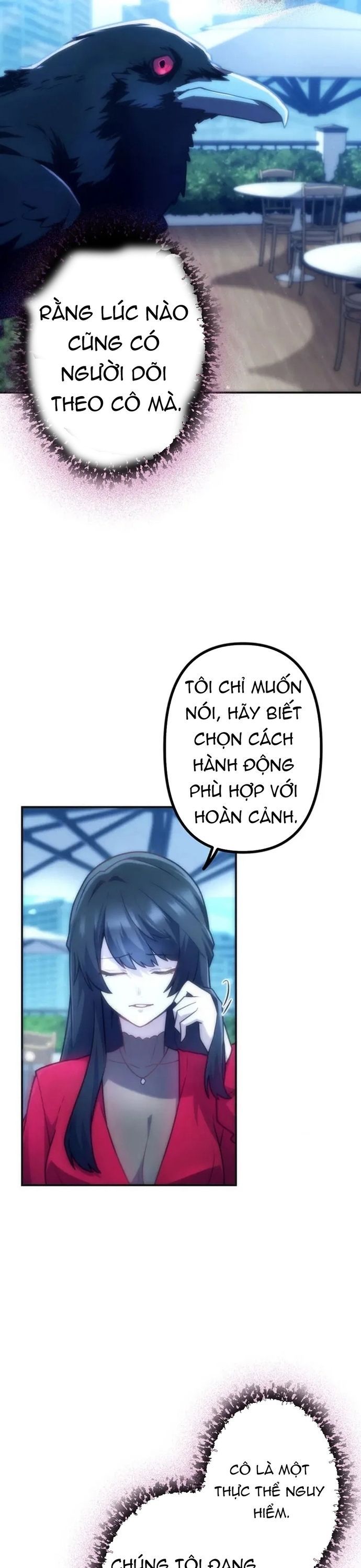 Thăng Cấp Thành Thợ Săn S-Rank Nhờ Ứng Dụng Chúa Quỷ Chapter 68 - 8