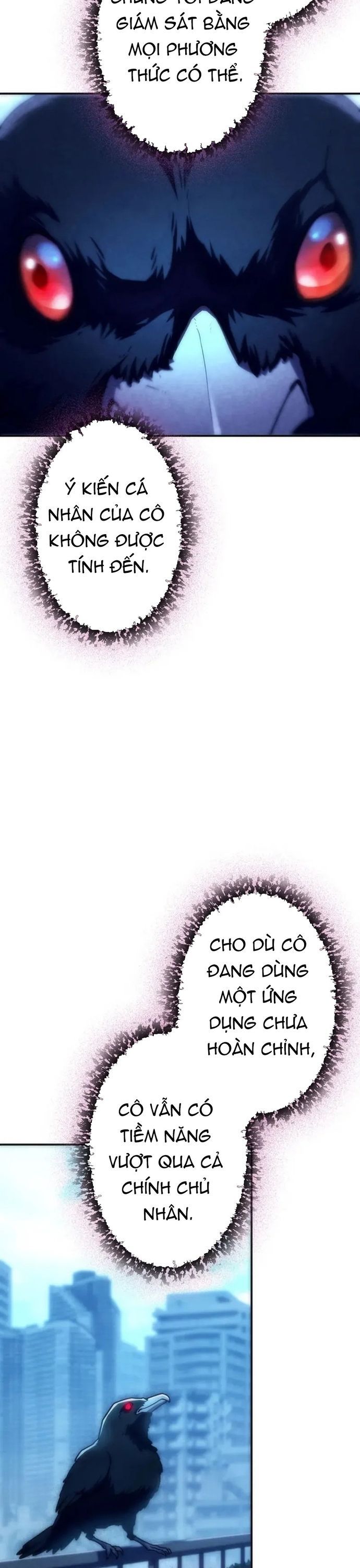 Thăng Cấp Thành Thợ Săn S-Rank Nhờ Ứng Dụng Chúa Quỷ Chapter 68 - 9