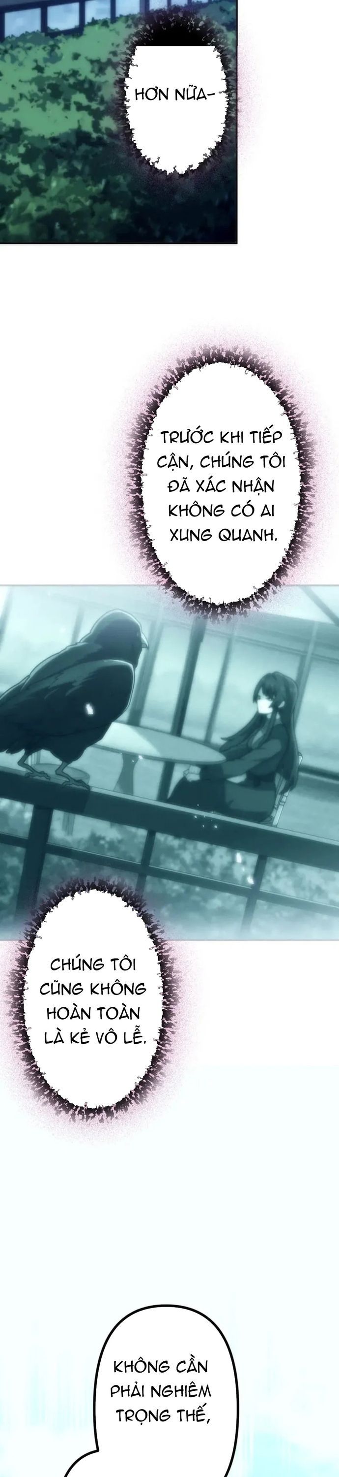 Thăng Cấp Thành Thợ Săn S-Rank Nhờ Ứng Dụng Chúa Quỷ Chapter 68 - 10