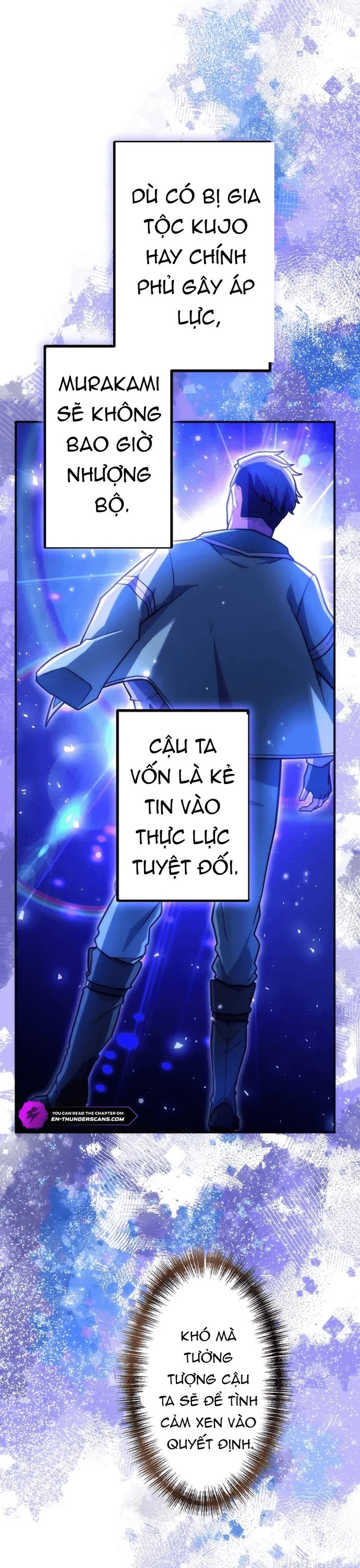 Thăng Cấp Thành Thợ Săn S-Rank Nhờ Ứng Dụng Chúa Quỷ Chapter 69 - 27