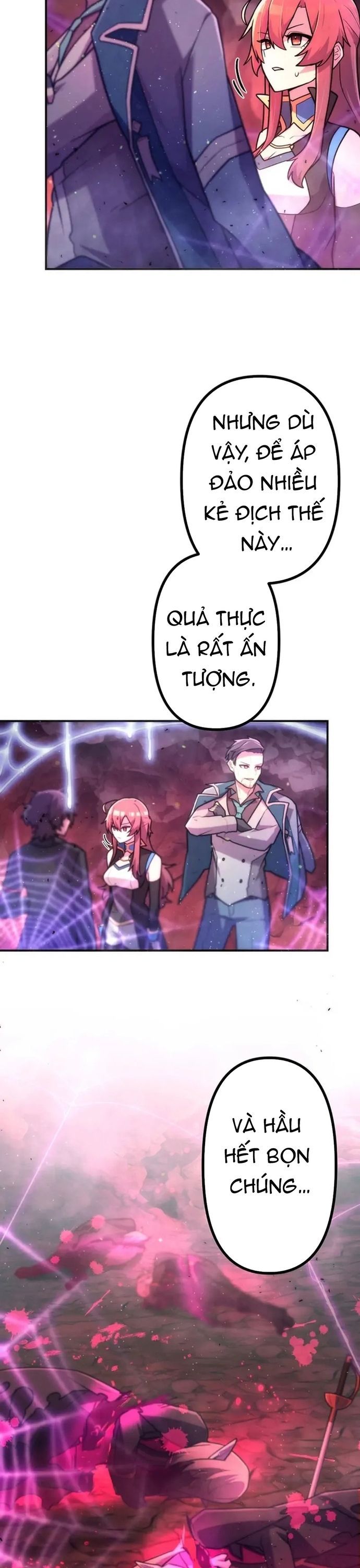 Thăng Cấp Thành Thợ Săn S-Rank Nhờ Ứng Dụng Chúa Quỷ Chapter 69 - 5