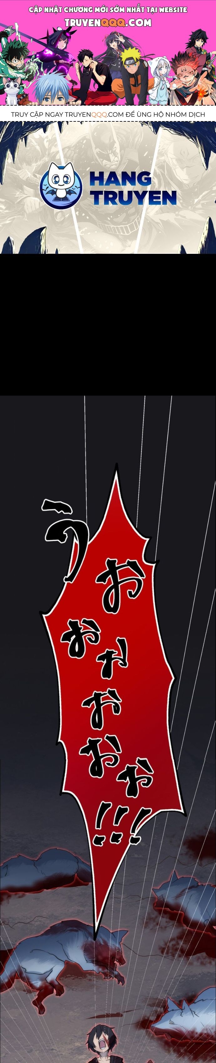 Thăng Cấp Thành Thợ Săn S-Rank Nhờ Ứng Dụng Chúa Quỷ Chapter 7 - 1