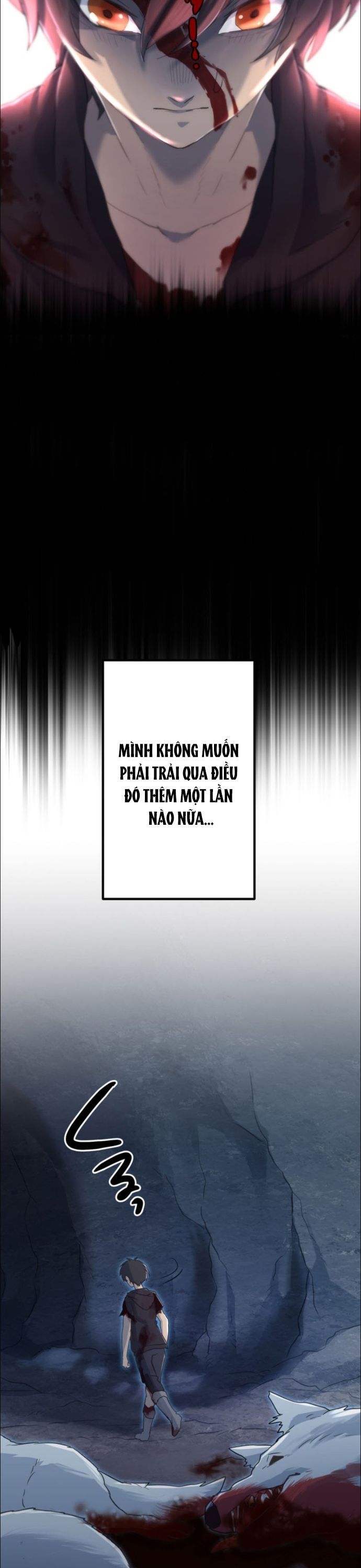 Thăng Cấp Thành Thợ Săn S-Rank Nhờ Ứng Dụng Chúa Quỷ Chapter 7 - 18