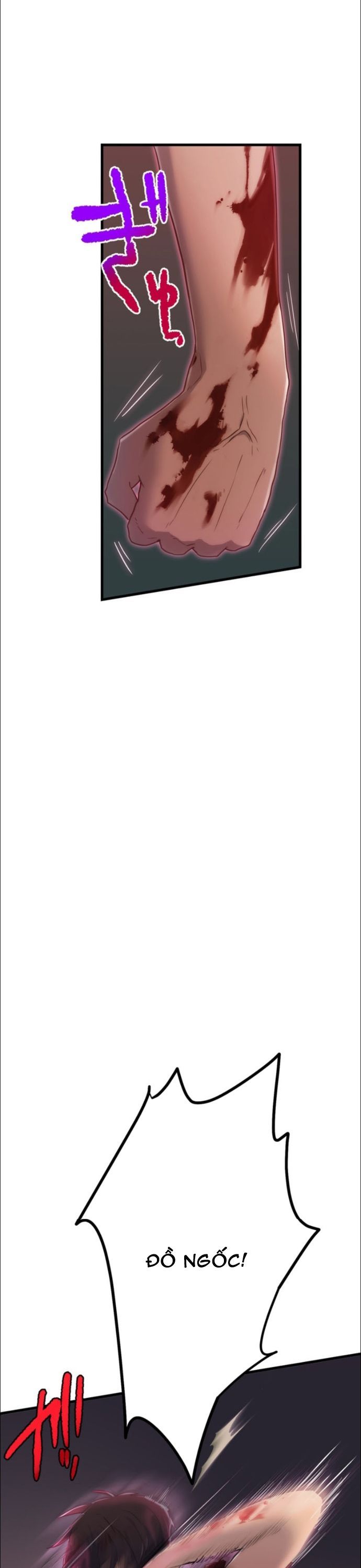 Thăng Cấp Thành Thợ Săn S-Rank Nhờ Ứng Dụng Chúa Quỷ Chapter 7 - 22