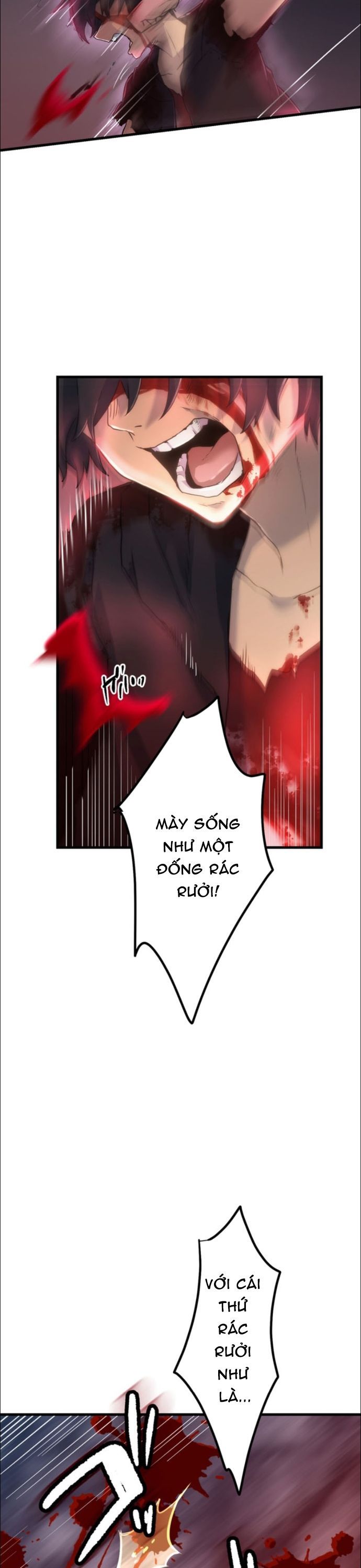 Thăng Cấp Thành Thợ Săn S-Rank Nhờ Ứng Dụng Chúa Quỷ Chapter 7 - 23