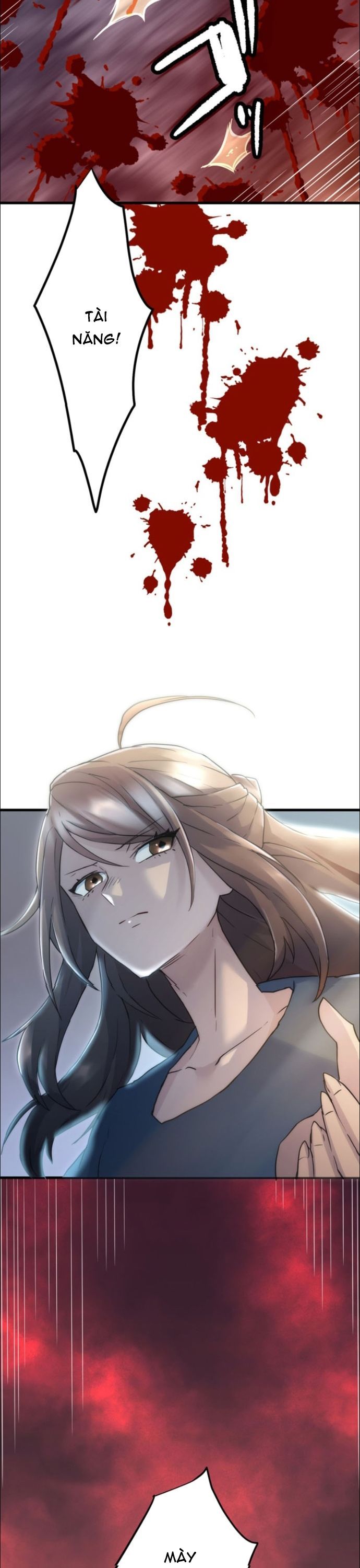 Thăng Cấp Thành Thợ Săn S-Rank Nhờ Ứng Dụng Chúa Quỷ Chapter 7 - 24