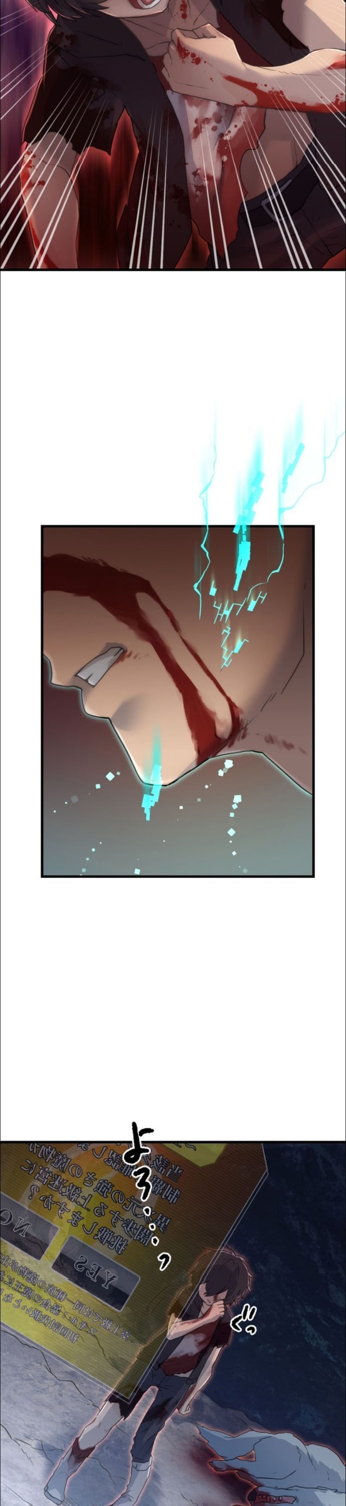 Thăng Cấp Thành Thợ Săn S-Rank Nhờ Ứng Dụng Chúa Quỷ Chapter 7 - 26