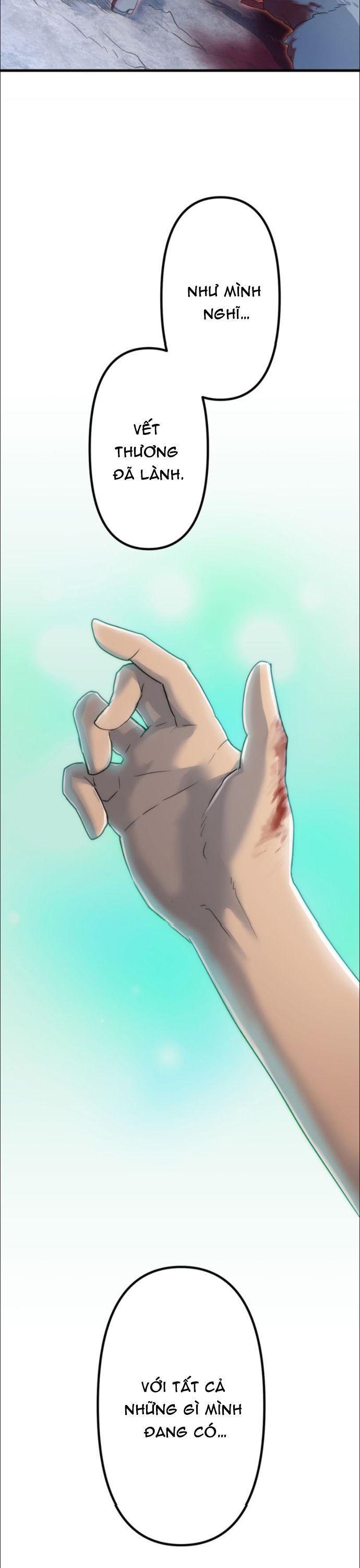 Thăng Cấp Thành Thợ Săn S-Rank Nhờ Ứng Dụng Chúa Quỷ Chapter 7 - 27