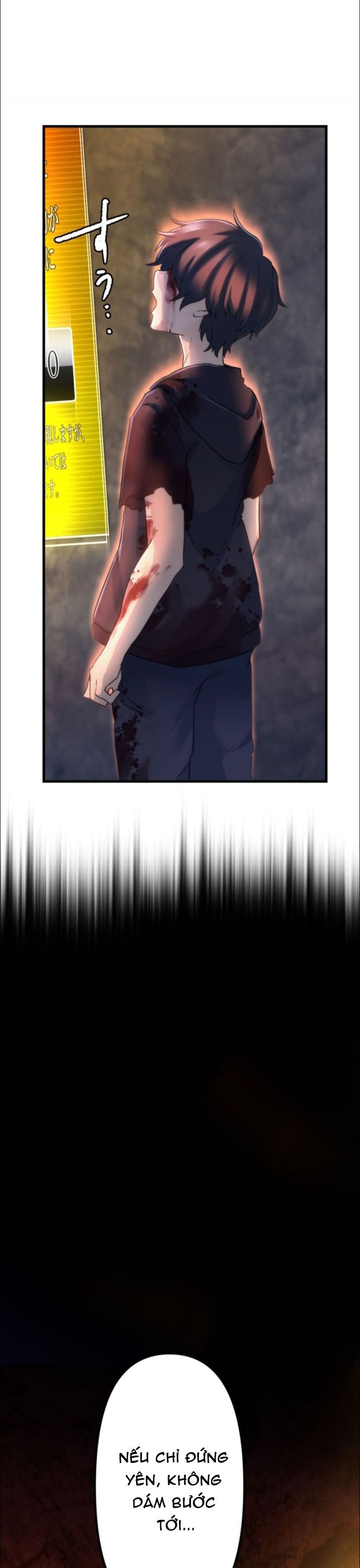 Thăng Cấp Thành Thợ Săn S-Rank Nhờ Ứng Dụng Chúa Quỷ Chapter 7 - 28