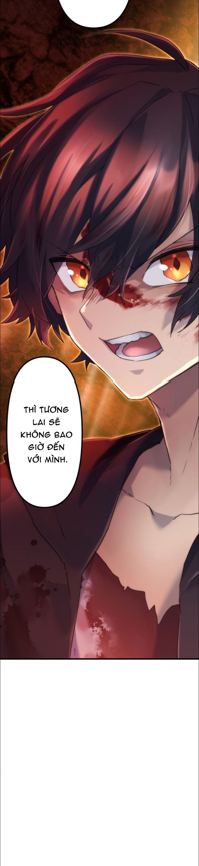 Thăng Cấp Thành Thợ Săn S-Rank Nhờ Ứng Dụng Chúa Quỷ Chapter 7 - 29