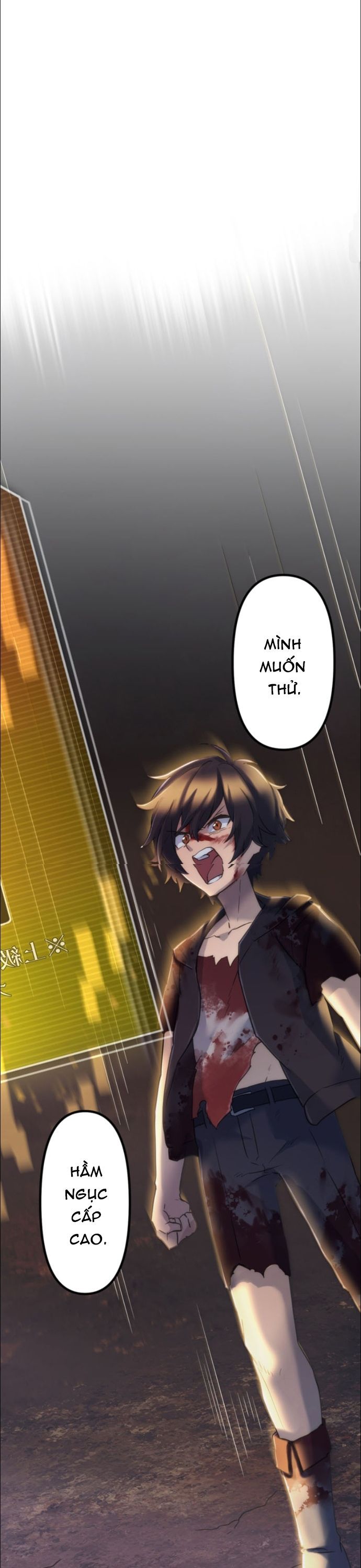 Thăng Cấp Thành Thợ Săn S-Rank Nhờ Ứng Dụng Chúa Quỷ Chapter 7 - 30