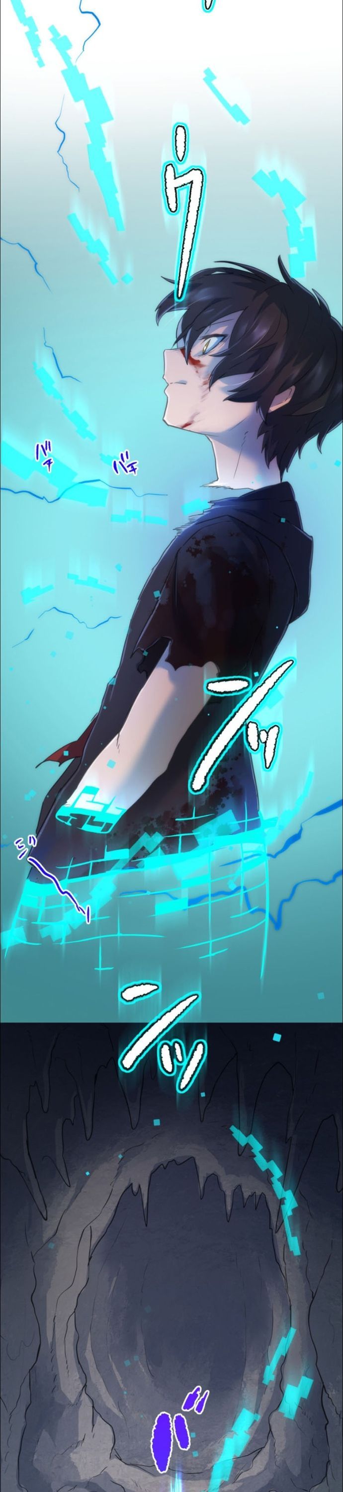 Thăng Cấp Thành Thợ Săn S-Rank Nhờ Ứng Dụng Chúa Quỷ Chapter 7 - 32