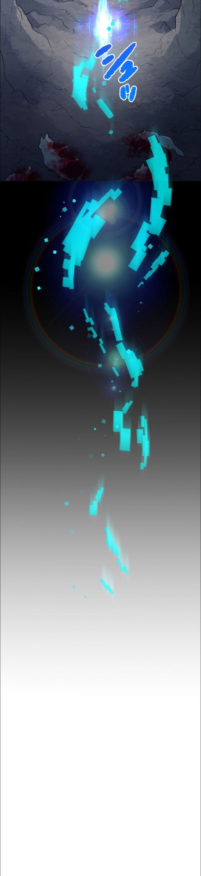 Thăng Cấp Thành Thợ Săn S-Rank Nhờ Ứng Dụng Chúa Quỷ Chapter 7 - 33