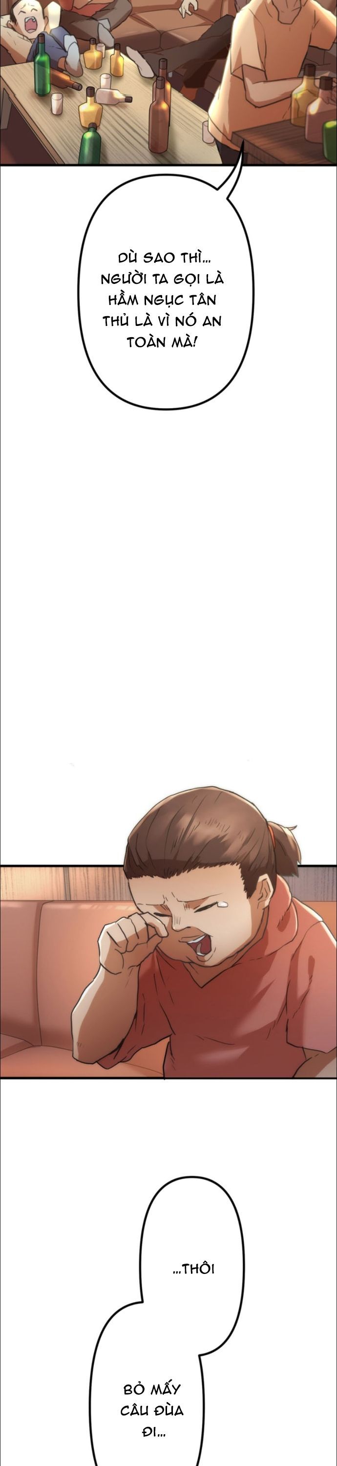 Thăng Cấp Thành Thợ Săn S-Rank Nhờ Ứng Dụng Chúa Quỷ Chapter 7 - 39