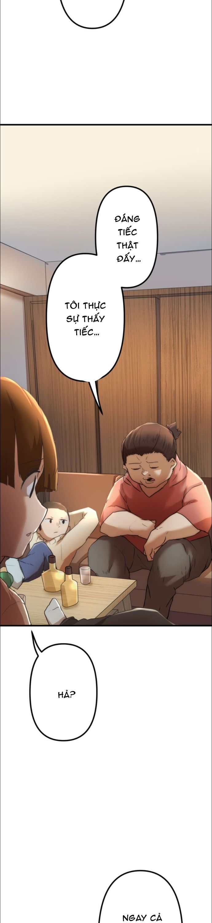 Thăng Cấp Thành Thợ Săn S-Rank Nhờ Ứng Dụng Chúa Quỷ Chapter 7 - 40