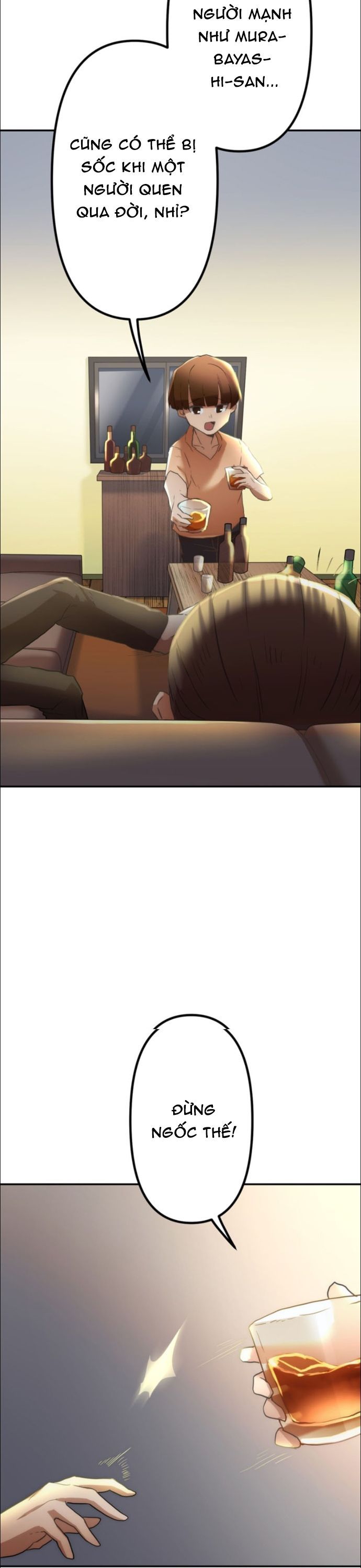 Thăng Cấp Thành Thợ Săn S-Rank Nhờ Ứng Dụng Chúa Quỷ Chapter 7 - 41