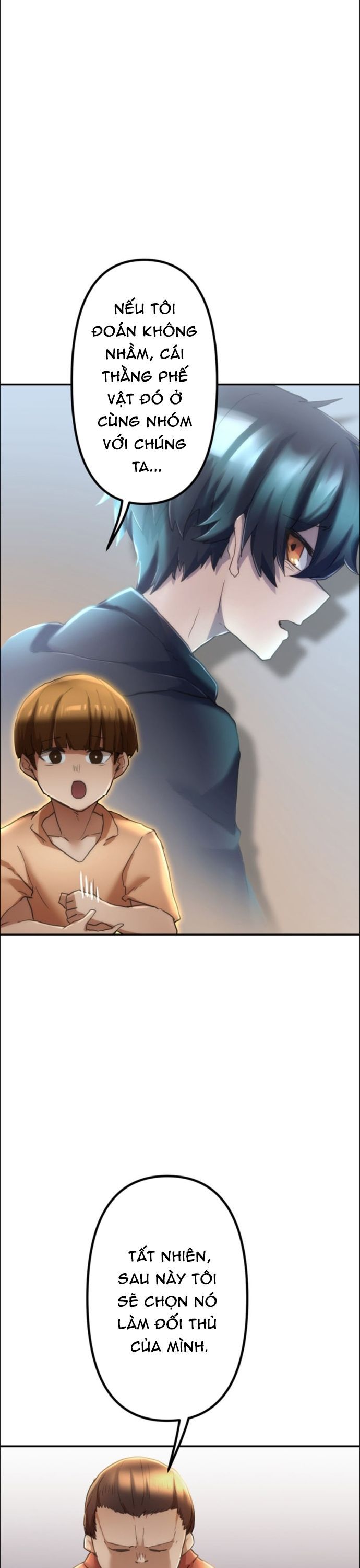 Thăng Cấp Thành Thợ Săn S-Rank Nhờ Ứng Dụng Chúa Quỷ Chapter 7 - 43