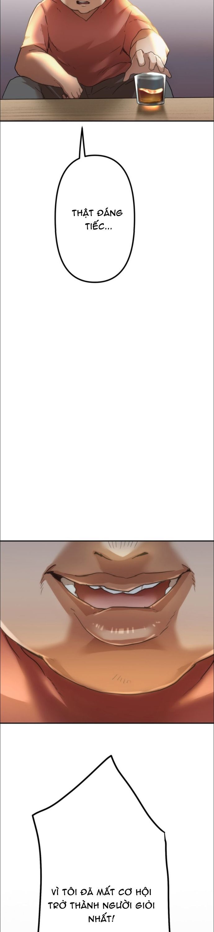 Thăng Cấp Thành Thợ Săn S-Rank Nhờ Ứng Dụng Chúa Quỷ Chapter 7 - 44