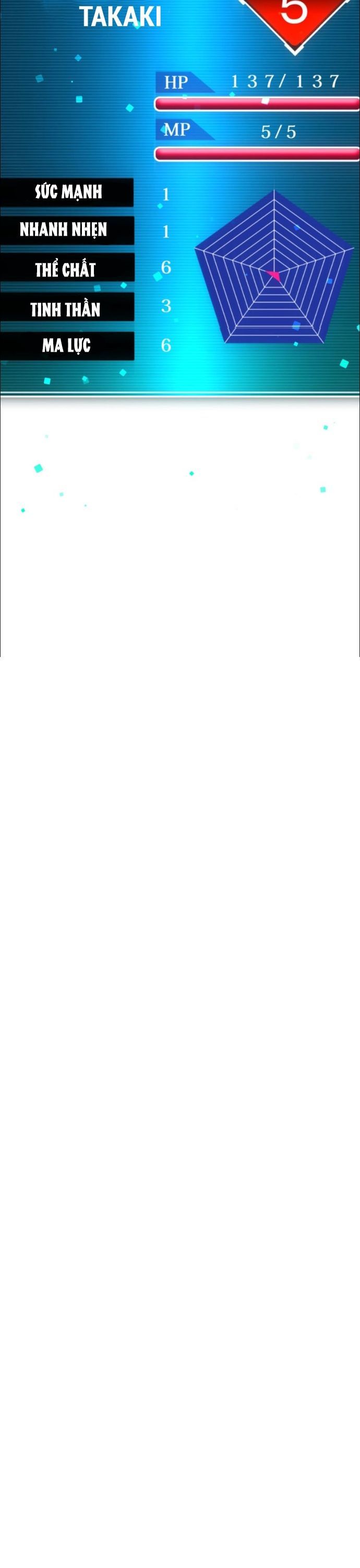 Thăng Cấp Thành Thợ Săn S-Rank Nhờ Ứng Dụng Chúa Quỷ Chapter 7 - 47