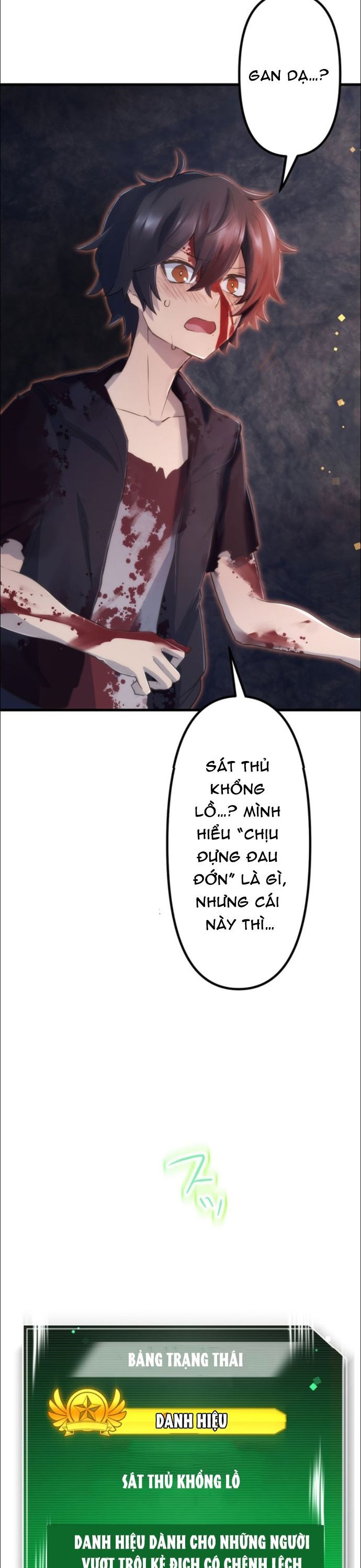 Thăng Cấp Thành Thợ Săn S-Rank Nhờ Ứng Dụng Chúa Quỷ Chapter 7 - 6