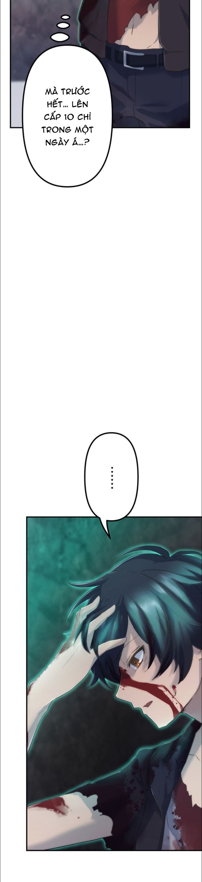 Thăng Cấp Thành Thợ Săn S-Rank Nhờ Ứng Dụng Chúa Quỷ Chapter 7 - 8