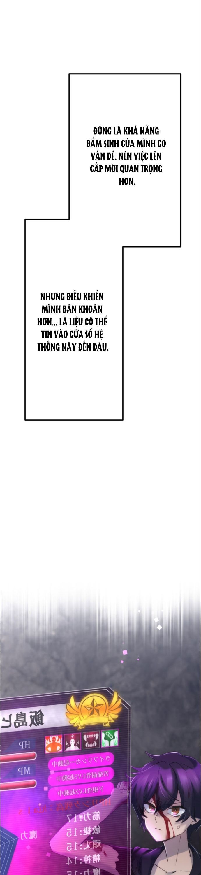 Thăng Cấp Thành Thợ Săn S-Rank Nhờ Ứng Dụng Chúa Quỷ Chapter 7 - 9