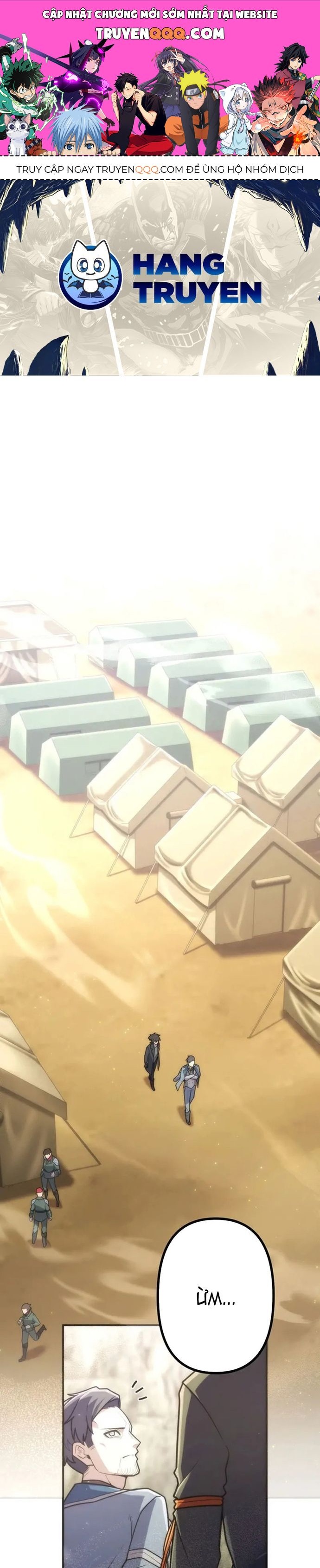 Thăng Cấp Thành Thợ Săn S-Rank Nhờ Ứng Dụng Chúa Quỷ Chapter 70 - 1