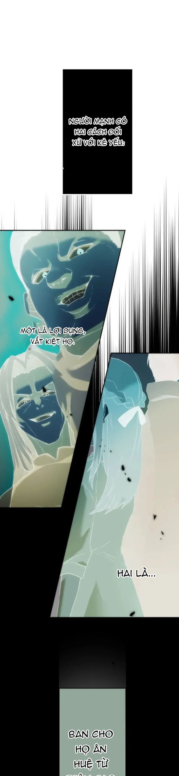 Thăng Cấp Thành Thợ Săn S-Rank Nhờ Ứng Dụng Chúa Quỷ Chapter 70 - 12