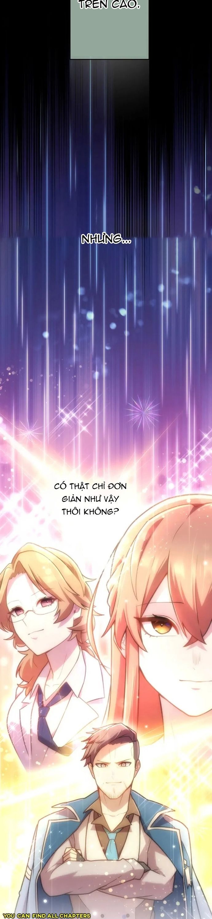 Thăng Cấp Thành Thợ Săn S-Rank Nhờ Ứng Dụng Chúa Quỷ Chapter 70 - 13