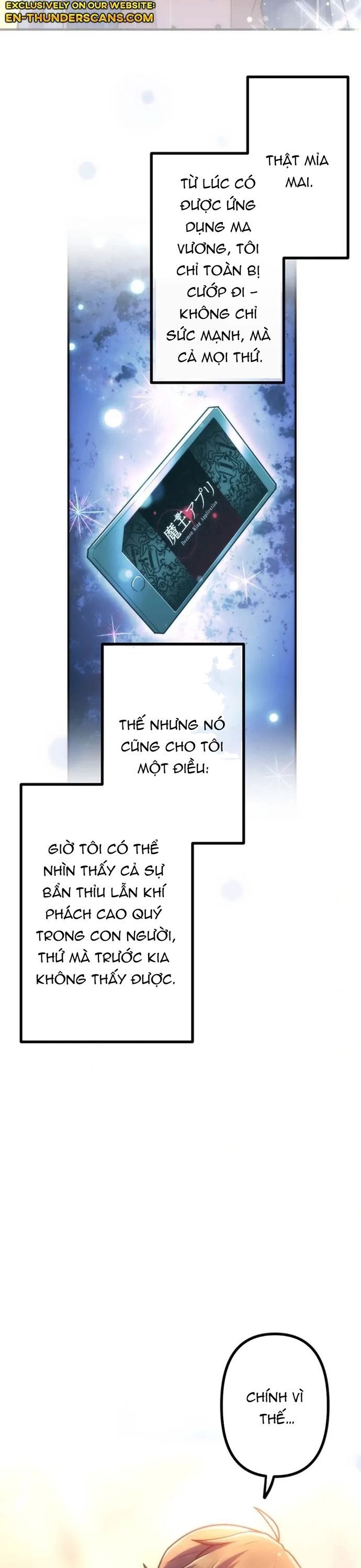 Thăng Cấp Thành Thợ Săn S-Rank Nhờ Ứng Dụng Chúa Quỷ Chapter 70 - 14