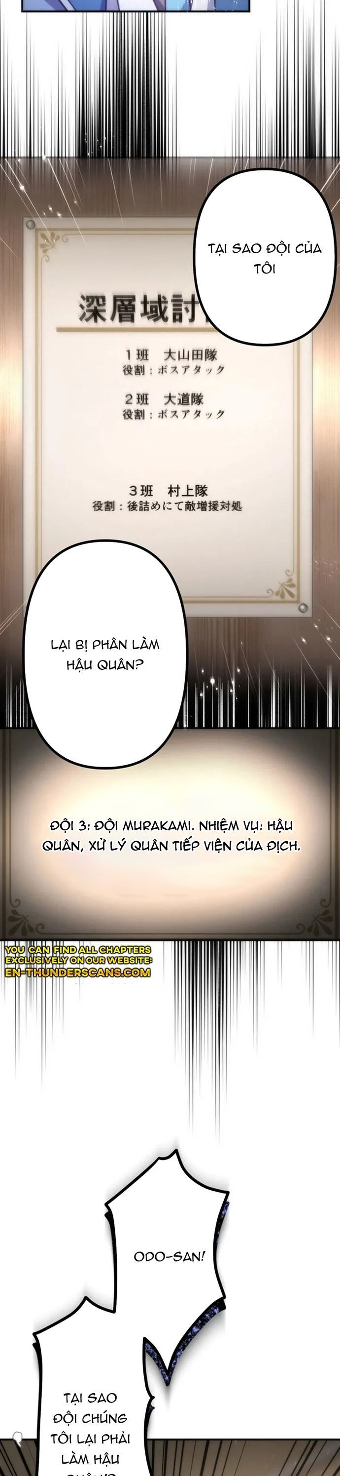 Thăng Cấp Thành Thợ Săn S-Rank Nhờ Ứng Dụng Chúa Quỷ Chapter 70 - 20