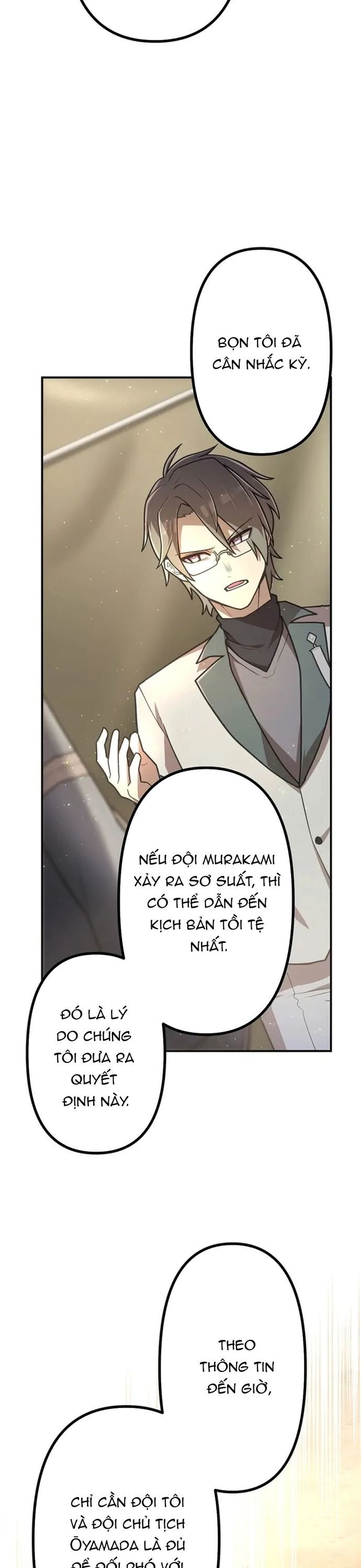 Thăng Cấp Thành Thợ Săn S-Rank Nhờ Ứng Dụng Chúa Quỷ Chapter 70 - 23