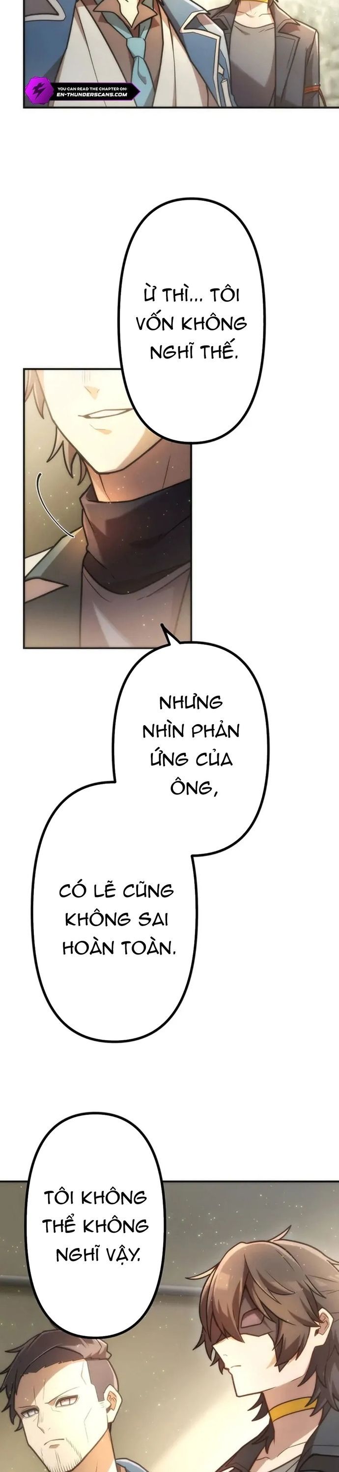 Thăng Cấp Thành Thợ Săn S-Rank Nhờ Ứng Dụng Chúa Quỷ Chapter 70 - 27