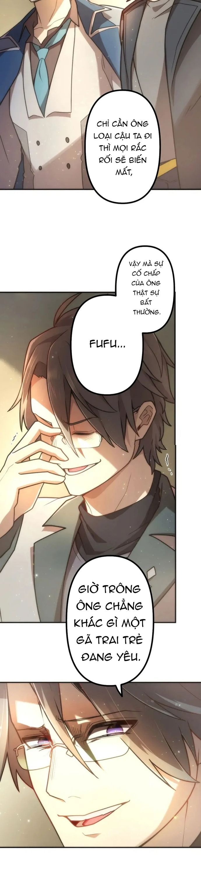 Thăng Cấp Thành Thợ Săn S-Rank Nhờ Ứng Dụng Chúa Quỷ Chapter 70 - 28