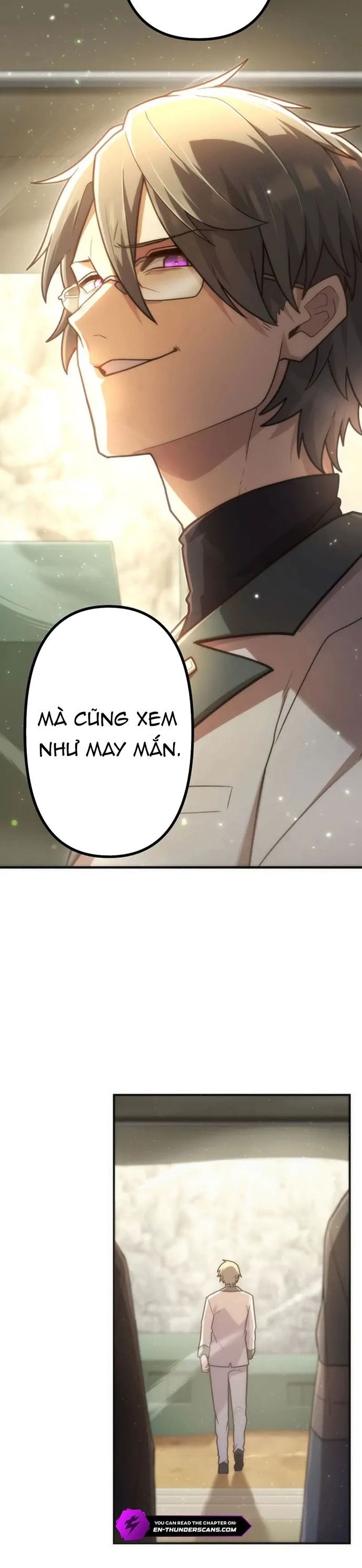 Thăng Cấp Thành Thợ Săn S-Rank Nhờ Ứng Dụng Chúa Quỷ Chapter 70 - 30