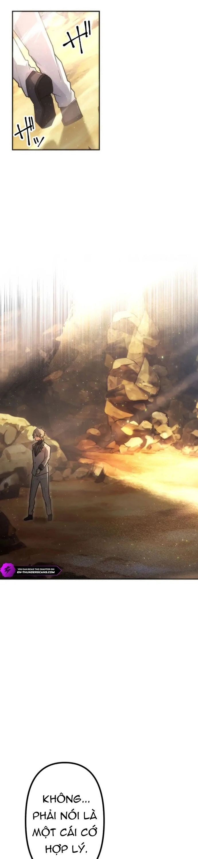 Thăng Cấp Thành Thợ Săn S-Rank Nhờ Ứng Dụng Chúa Quỷ Chapter 70 - 31