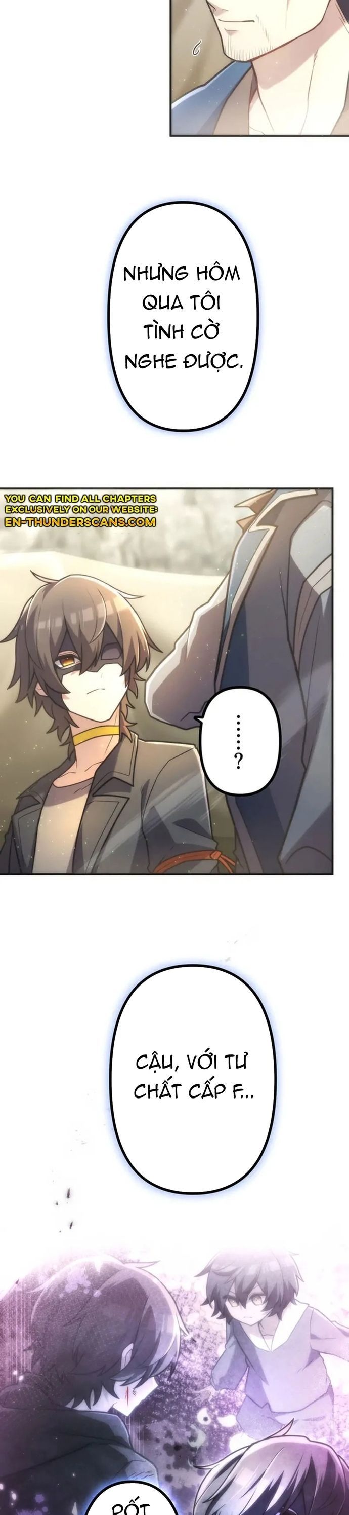 Thăng Cấp Thành Thợ Săn S-Rank Nhờ Ứng Dụng Chúa Quỷ Chapter 70 - 7