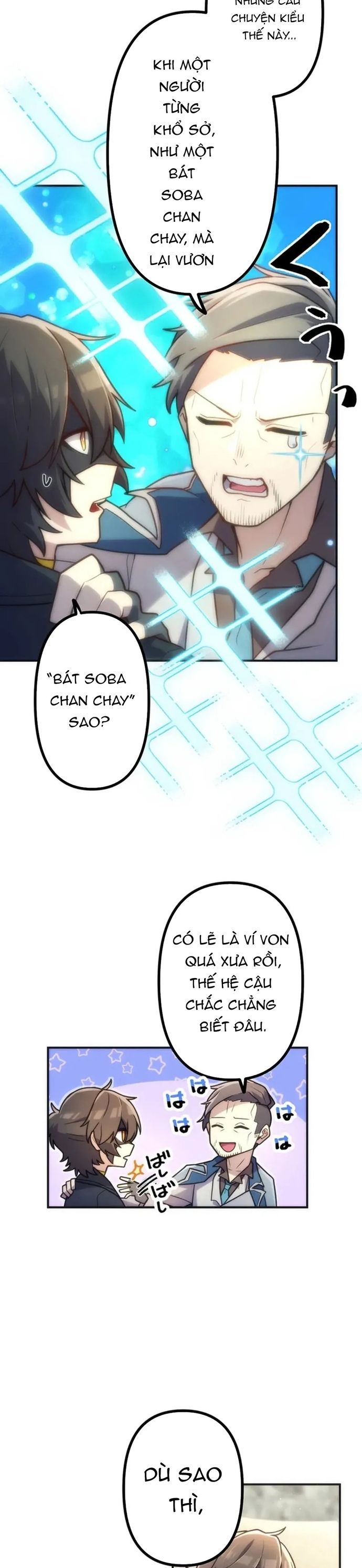 Thăng Cấp Thành Thợ Săn S-Rank Nhờ Ứng Dụng Chúa Quỷ Chapter 70 - 9