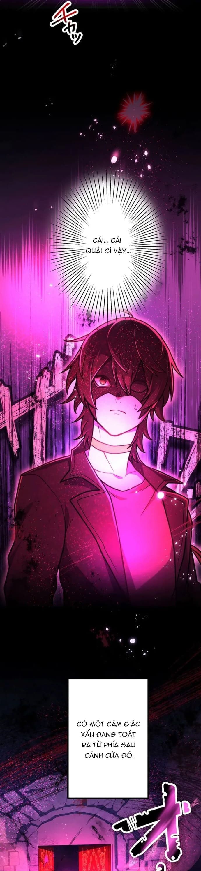 Thăng Cấp Thành Thợ Săn S-Rank Nhờ Ứng Dụng Chúa Quỷ Chapter 71 - 22