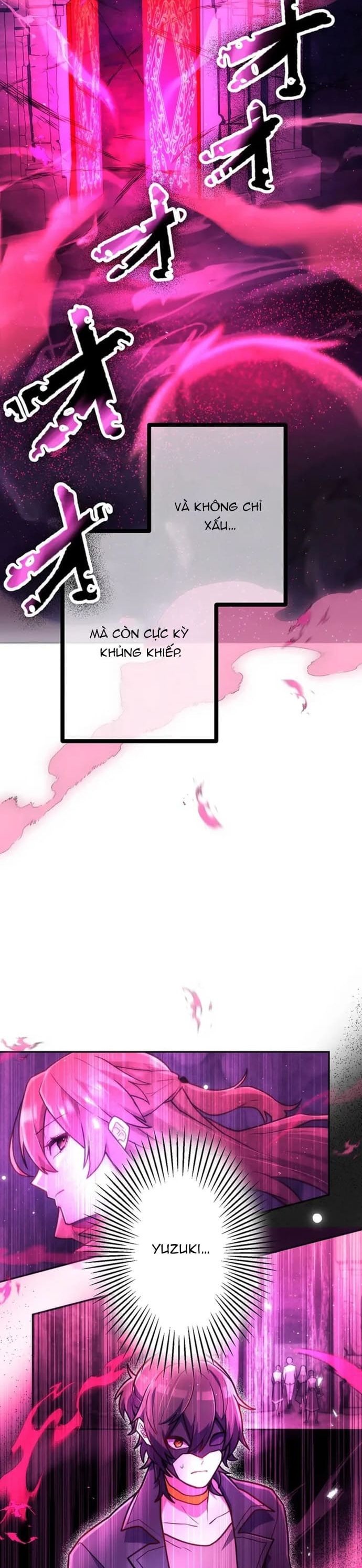 Thăng Cấp Thành Thợ Săn S-Rank Nhờ Ứng Dụng Chúa Quỷ Chapter 71 - 23