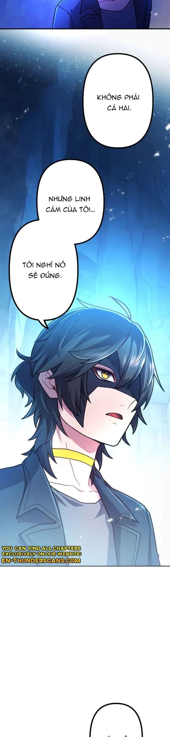 Thăng Cấp Thành Thợ Săn S-Rank Nhờ Ứng Dụng Chúa Quỷ Chapter 71 - 27