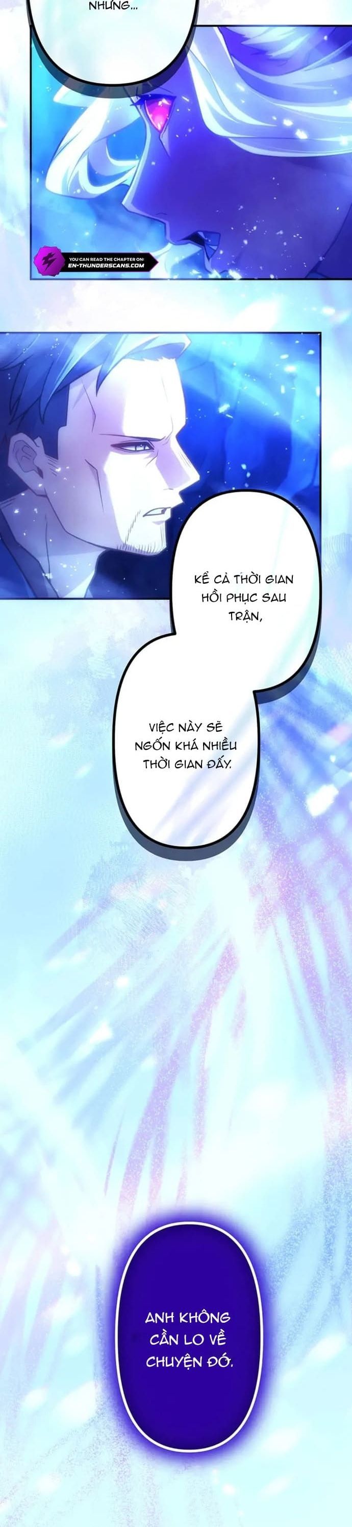 Thăng Cấp Thành Thợ Săn S-Rank Nhờ Ứng Dụng Chúa Quỷ Chapter 71 - 31