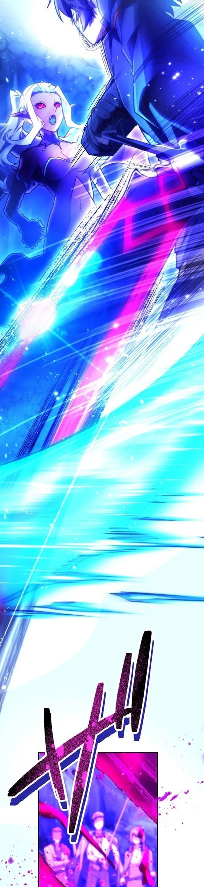 Thăng Cấp Thành Thợ Săn S-Rank Nhờ Ứng Dụng Chúa Quỷ Chapter 71 - 33