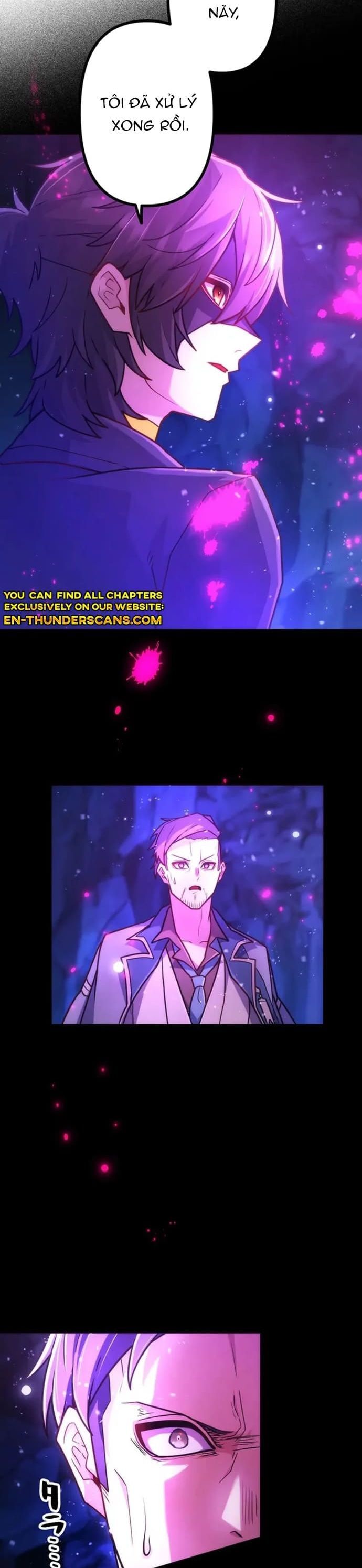 Thăng Cấp Thành Thợ Săn S-Rank Nhờ Ứng Dụng Chúa Quỷ Chapter 71 - 35